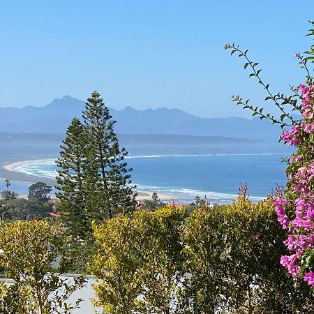 The Ridge @ Plettenberg With Sea & Mountain Views Apartment Plettenberg Bay Exterior photo