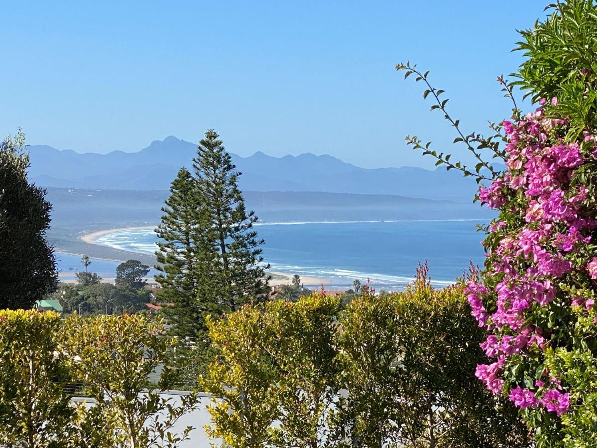 The Ridge @ Plettenberg With Sea & Mountain Views Apartment Plettenberg Bay Exterior photo